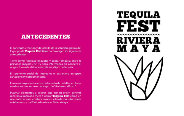 Logotipos en Cancun y Playa del Carmen