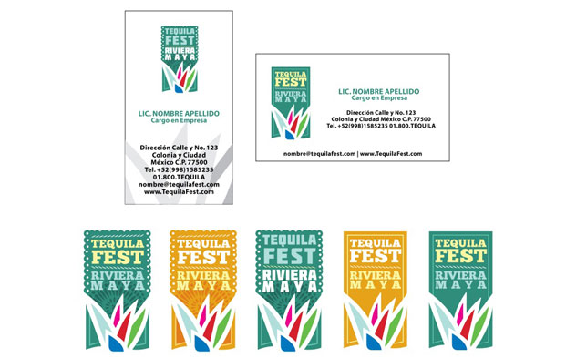 Diseño e imagen de logotipos para empresas en Cancun