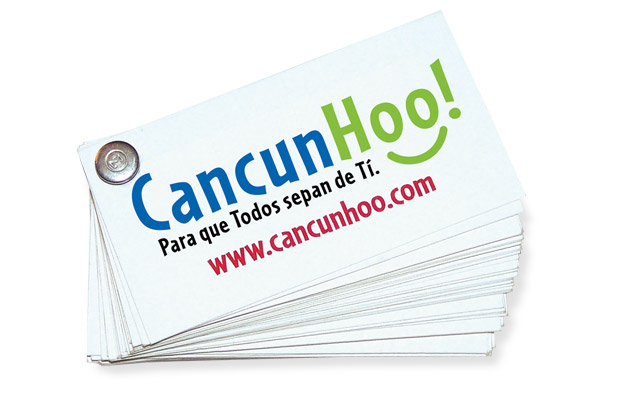 Directorio de Paginas de Internet en Cancun