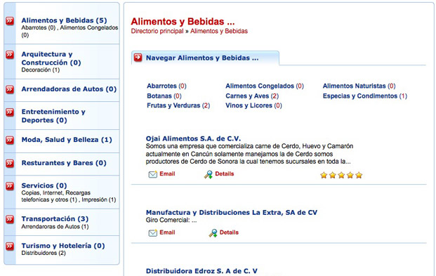 Central de Abastos Cancun