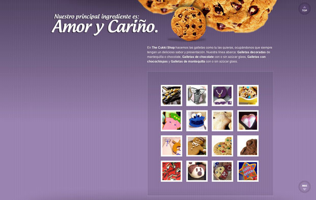 Cukki Shop te ofrece crear una imagen especial para ese momento tan esperado.