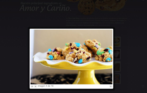 Impresion  en galletas para Bodas en Cancun