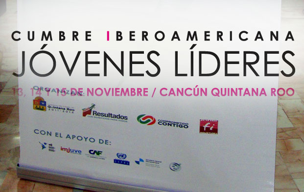 Venta de displays roll up en Cancun.