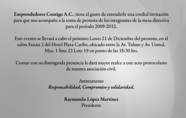 Emprendedores Contigo AC