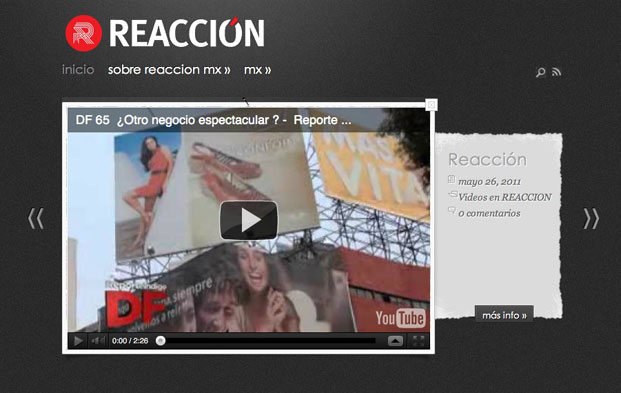 Analisis del segmento de mercado, mail marketing, manejo de publicidad politica online