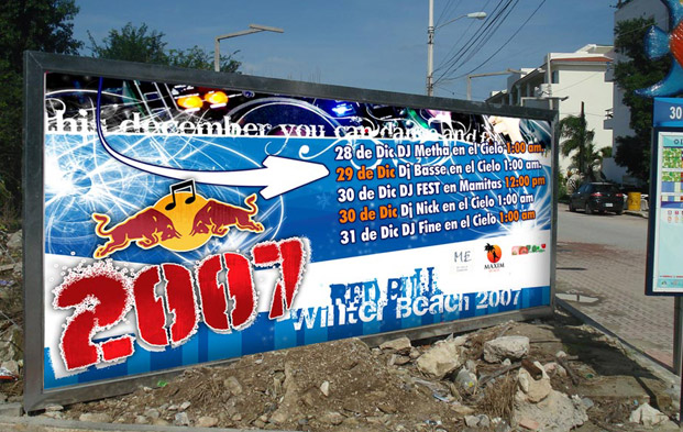 Red Bull Wings Session