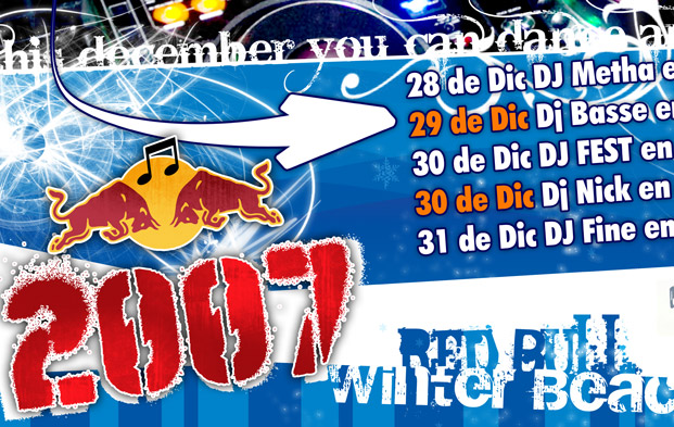 Red Bull Wings Session