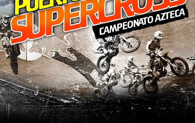 Super Cross Puerto Escondido