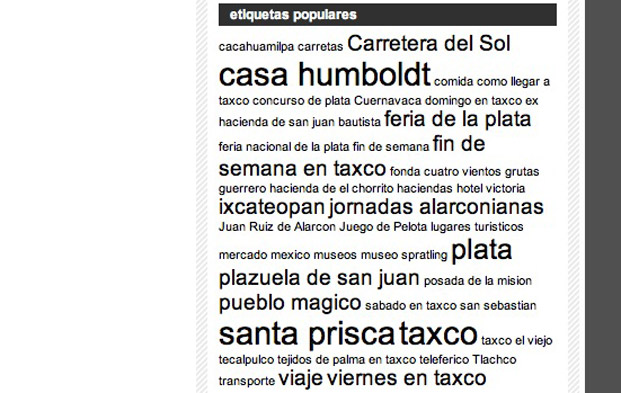 Taxco Pueblo Magico
