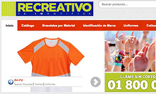Fabricacion y venta directa de Brazaletes y Promocionales Recreativo Mexico