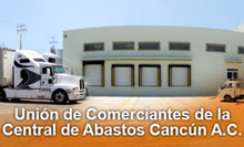 Central de Abastos Cancun