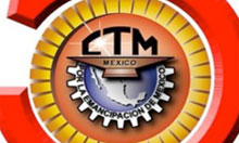 CTM 75 aniversario con Laura Fernandez del PRI Cancun