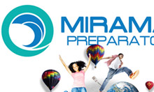 Preparatoria Miramar Cancun - Diseño grafico de imagen 2010