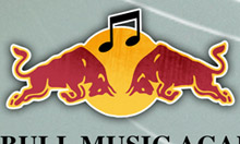 Diseño de imagen para Red Bull Parties at Cancun