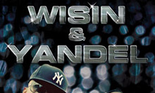 Imagen publicitaria para conciertos en Cancun. Billboards, camiones, mailing, pendones